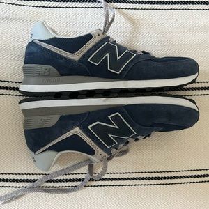 New Balance Classic 574